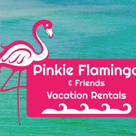 Anna'S Beach House Walk-Out To 30A In Seacrest- Pet-Friendly Rosemary Beach Exteriör bild