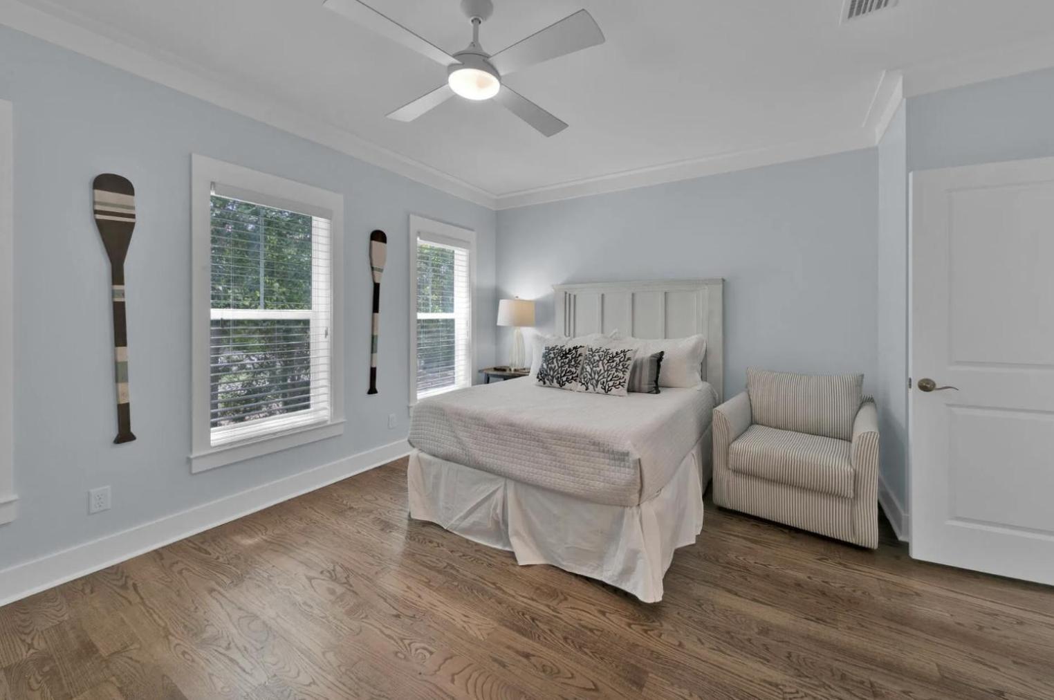 Anna'S Beach House Walk-Out To 30A In Seacrest- Pet-Friendly Rosemary Beach Exteriör bild