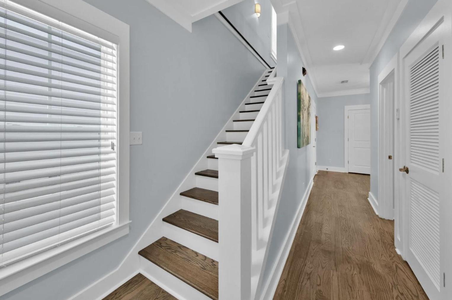 Anna'S Beach House Walk-Out To 30A In Seacrest- Pet-Friendly Rosemary Beach Exteriör bild