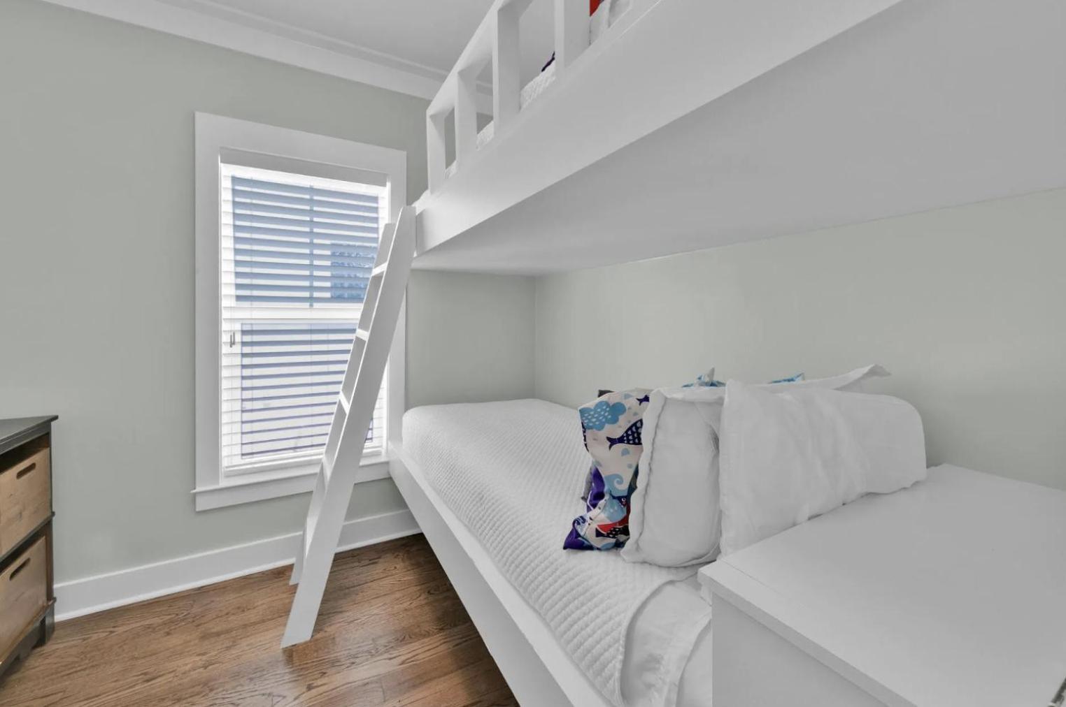 Anna'S Beach House Walk-Out To 30A In Seacrest- Pet-Friendly Rosemary Beach Exteriör bild